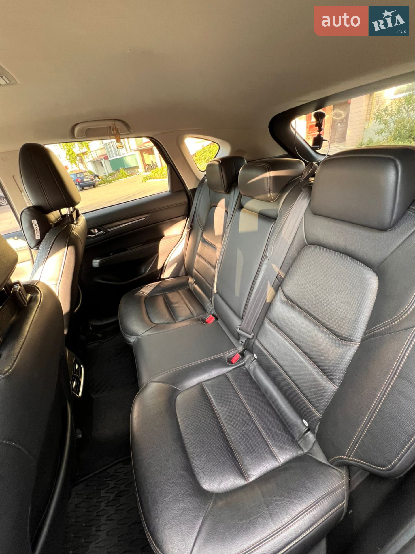 2017 Mazda CX-5 - мініатюра 23