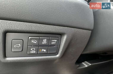 Внедорожник / Кроссовер Mazda CX-5 2020 в 