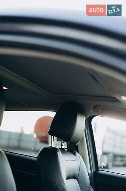 Позашляховик / Кросовер Mazda CX-5 2020 в 