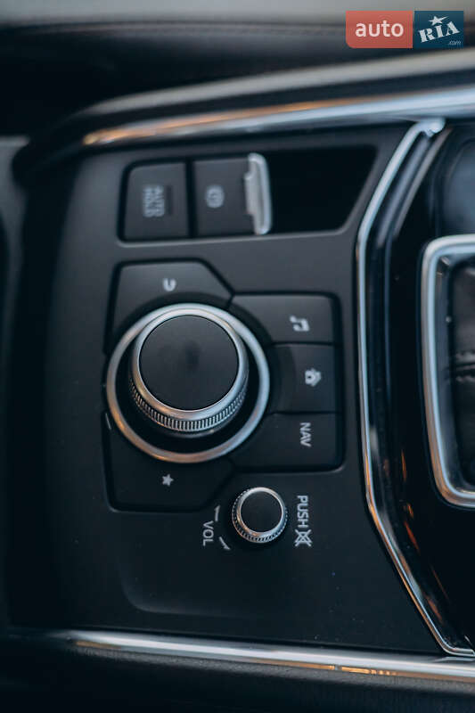 Внедорожник / Кроссовер Mazda CX-5 2020 в Виннице