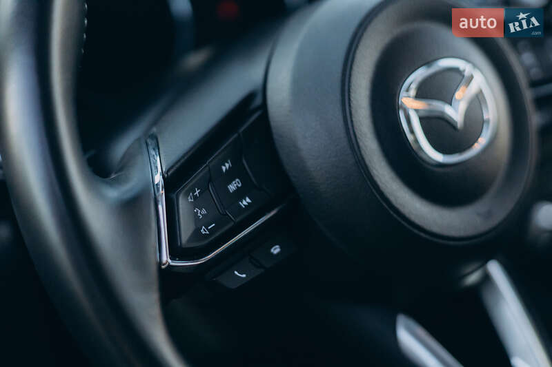 Внедорожник / Кроссовер Mazda CX-5 2020 в Виннице