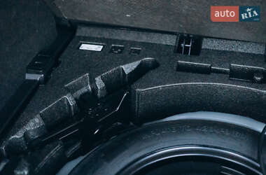 Позашляховик / Кросовер Mazda CX-5 2020 в 