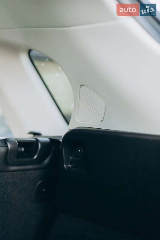 Внедорожник / Кроссовер Mazda CX-5 2020 в Виннице