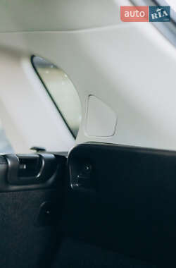 Позашляховик / Кросовер Mazda CX-5 2020 в 