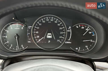 Внедорожник / Кроссовер Mazda CX-5 2020 в Львове
