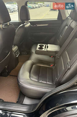 Внедорожник / Кроссовер Mazda CX-5 2020 в 