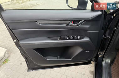 Внедорожник / Кроссовер Mazda CX-5 2020 в 