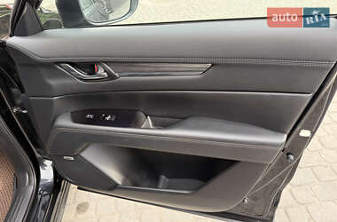 Внедорожник / Кроссовер Mazda CX-5 2020 в 