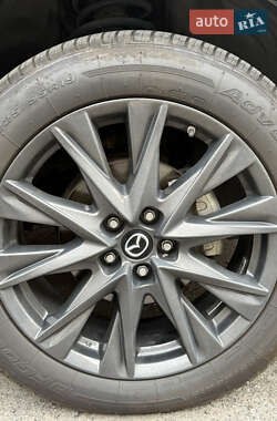 Внедорожник / Кроссовер Mazda CX-5 2020 в 