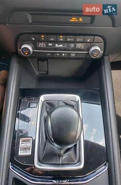 Внедорожник / Кроссовер Mazda CX-5 2021 в 