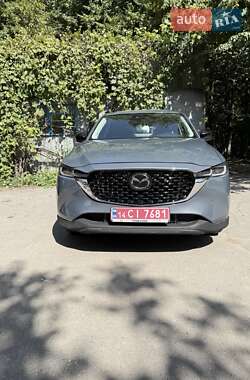 Внедорожник / Кроссовер Mazda CX-5 2023 в 