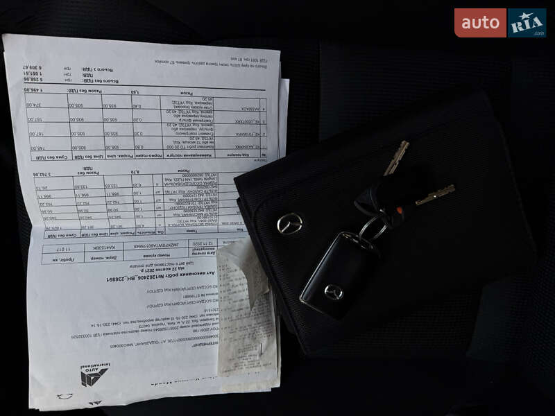 Позашляховик / Кросовер Mazda CX-5 2020 в Києві