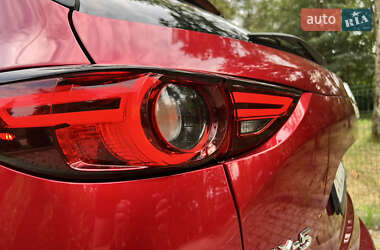 Внедорожник / Кроссовер Mazda CX-5 2020 в 