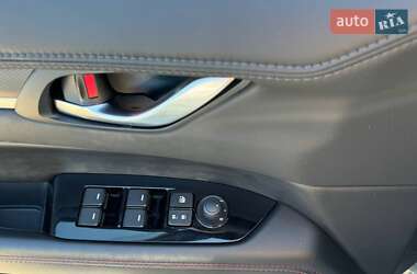 Позашляховик / Кросовер Mazda CX-5 2023 в 