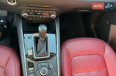 Позашляховик / Кросовер Mazda CX-5 2023 в 