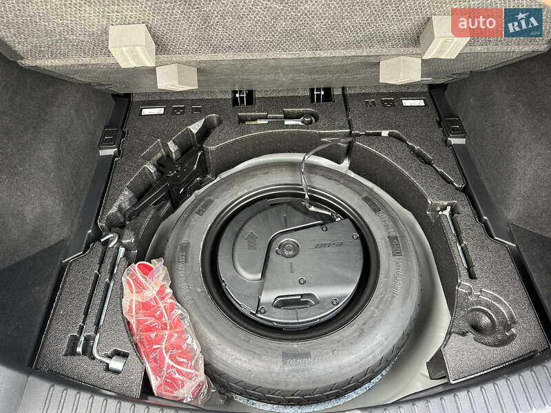 Внедорожник / Кроссовер Mazda CX-5 2019 в Львове