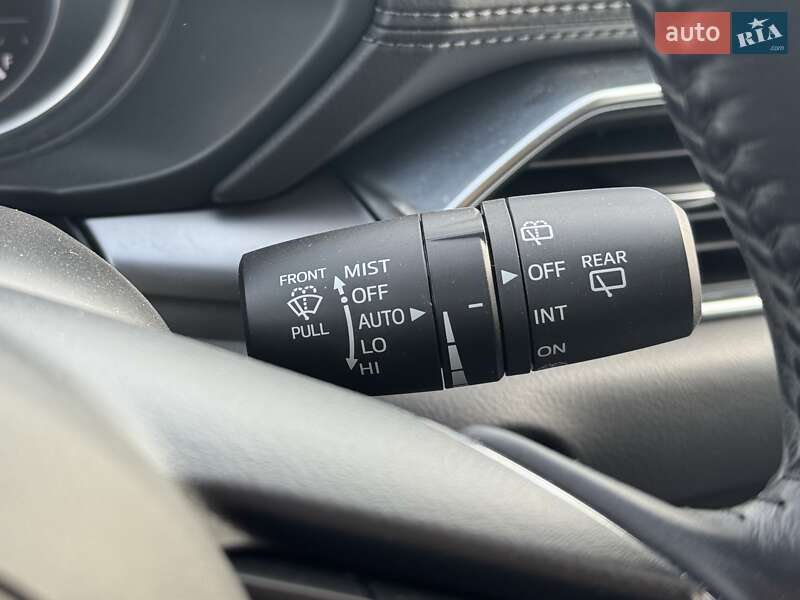 Позашляховик / Кросовер Mazda CX-5 2018 в Кременчуці