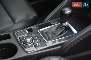Внедорожник / Кроссовер Mazda CX-5 2016 в 