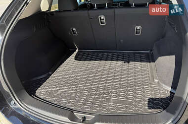 Внедорожник / Кроссовер Mazda CX-5 2022 в 