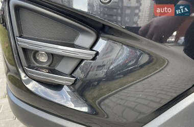 Позашляховик / Кросовер Mazda CX-5 2016 в 