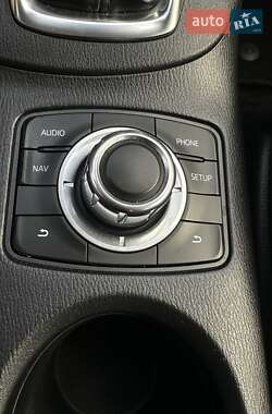 Позашляховик / Кросовер Mazda CX-5 2013 в 