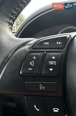 Позашляховик / Кросовер Mazda CX-5 2013 в 