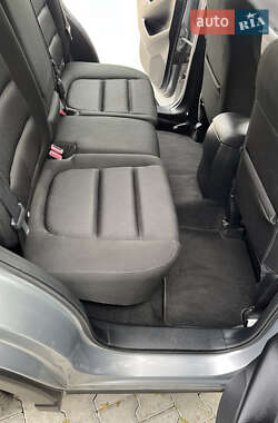 Позашляховик / Кросовер Mazda CX-5 2013 в 