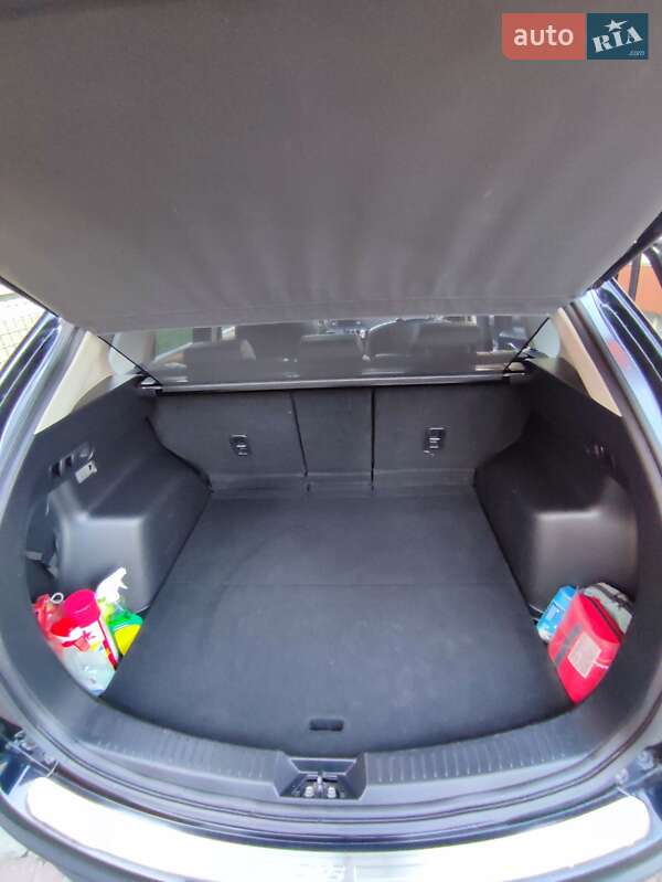 Внедорожник / Кроссовер Mazda CX-5 2013 в Староконстантинове
