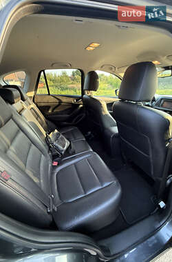 Внедорожник / Кроссовер Mazda CX-5 2013 в 