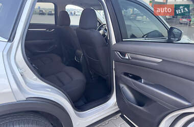 Внедорожник / Кроссовер Mazda CX-5 2024 в 