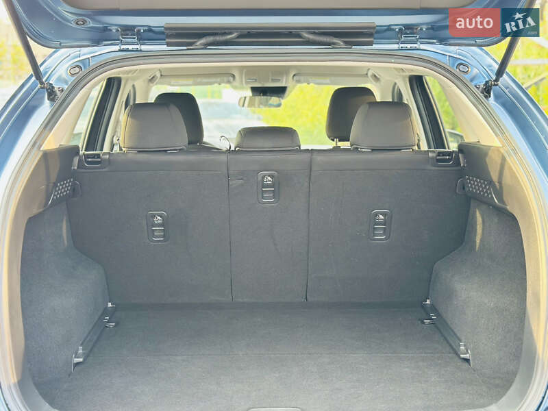 Внедорожник / Кроссовер Mazda CX-5 2022 в Харькове