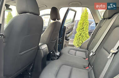 Позашляховик / Кросовер Mazda CX-5 2022 в 