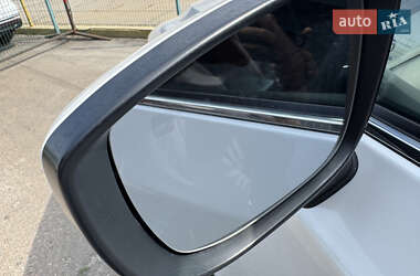 Внедорожник / Кроссовер Mazda CX-5 2023 в 
