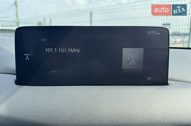 Внедорожник / Кроссовер Mazda CX-5 2023 в 