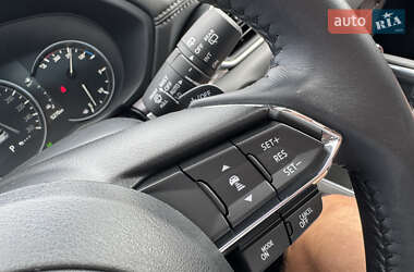 Внедорожник / Кроссовер Mazda CX-5 2023 в 