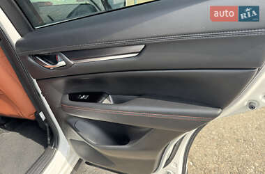 Внедорожник / Кроссовер Mazda CX-5 2023 в 