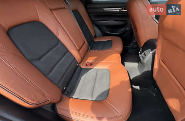 Внедорожник / Кроссовер Mazda CX-5 2023 в 