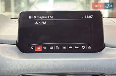 Позашляховик / Кросовер Mazda CX-5 2022 в 