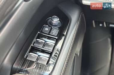 Позашляховик / Кросовер Mazda CX-5 2022 в 