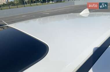 Позашляховик / Кросовер Mazda CX-5 2019 в 