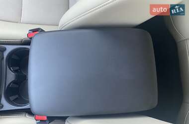 Позашляховик / Кросовер Mazda CX-5 2019 в 