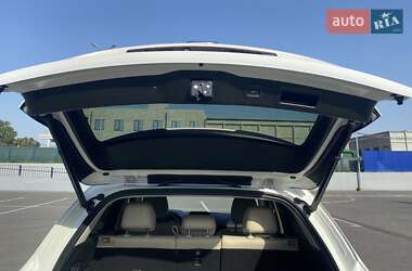 Позашляховик / Кросовер Mazda CX-5 2019 в 