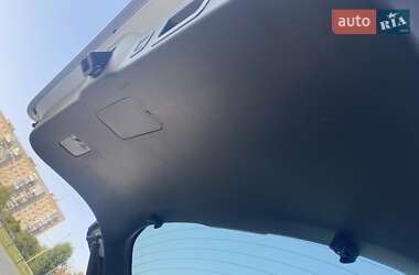 Позашляховик / Кросовер Mazda CX-5 2019 в 