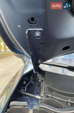 Позашляховик / Кросовер Mazda CX-5 2022 в 