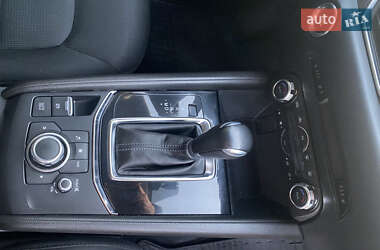 Внедорожник / Кроссовер Mazda CX-5 2017 в 
