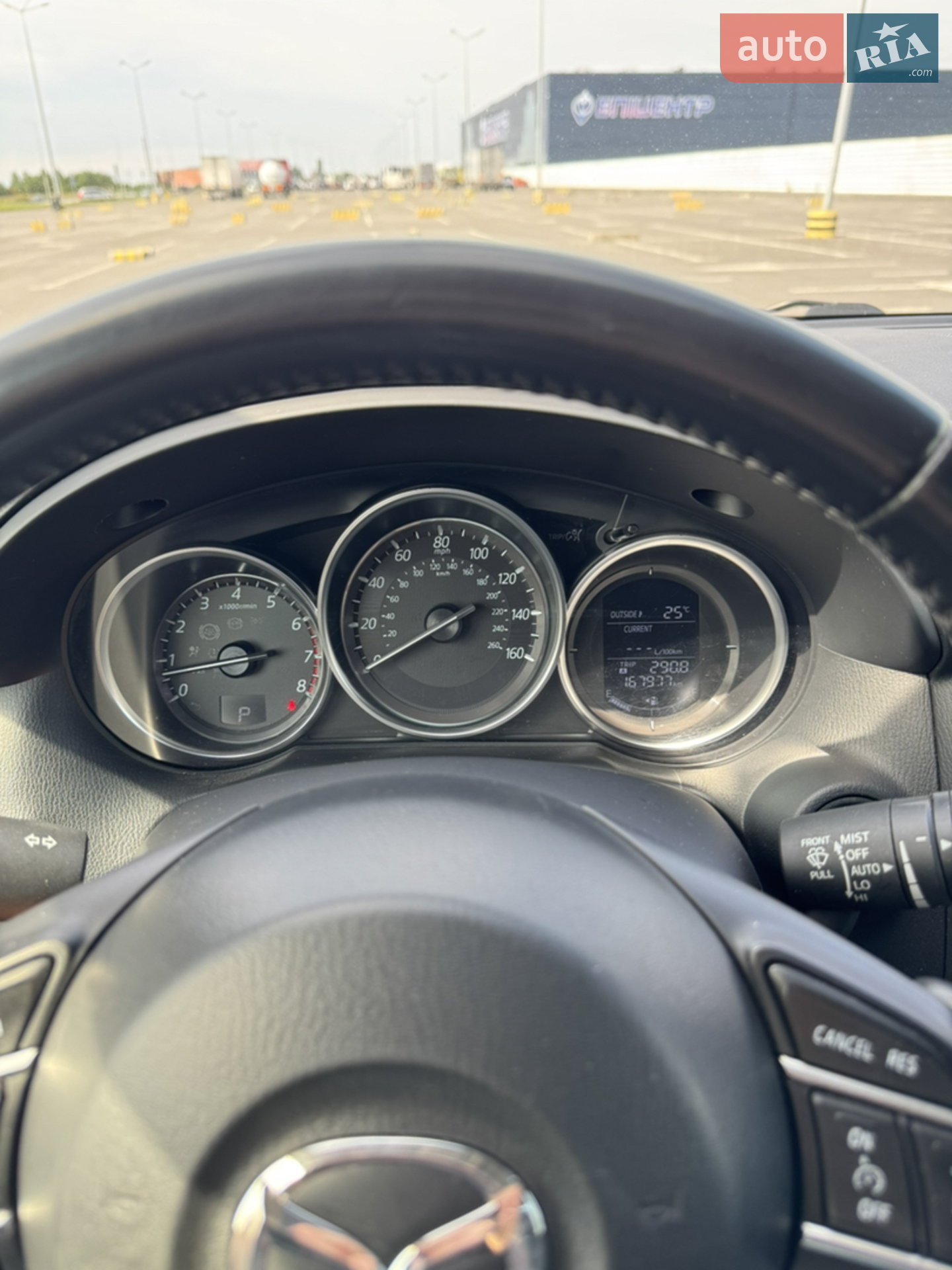 2016 Mazda CX-5 - мініатюра 5