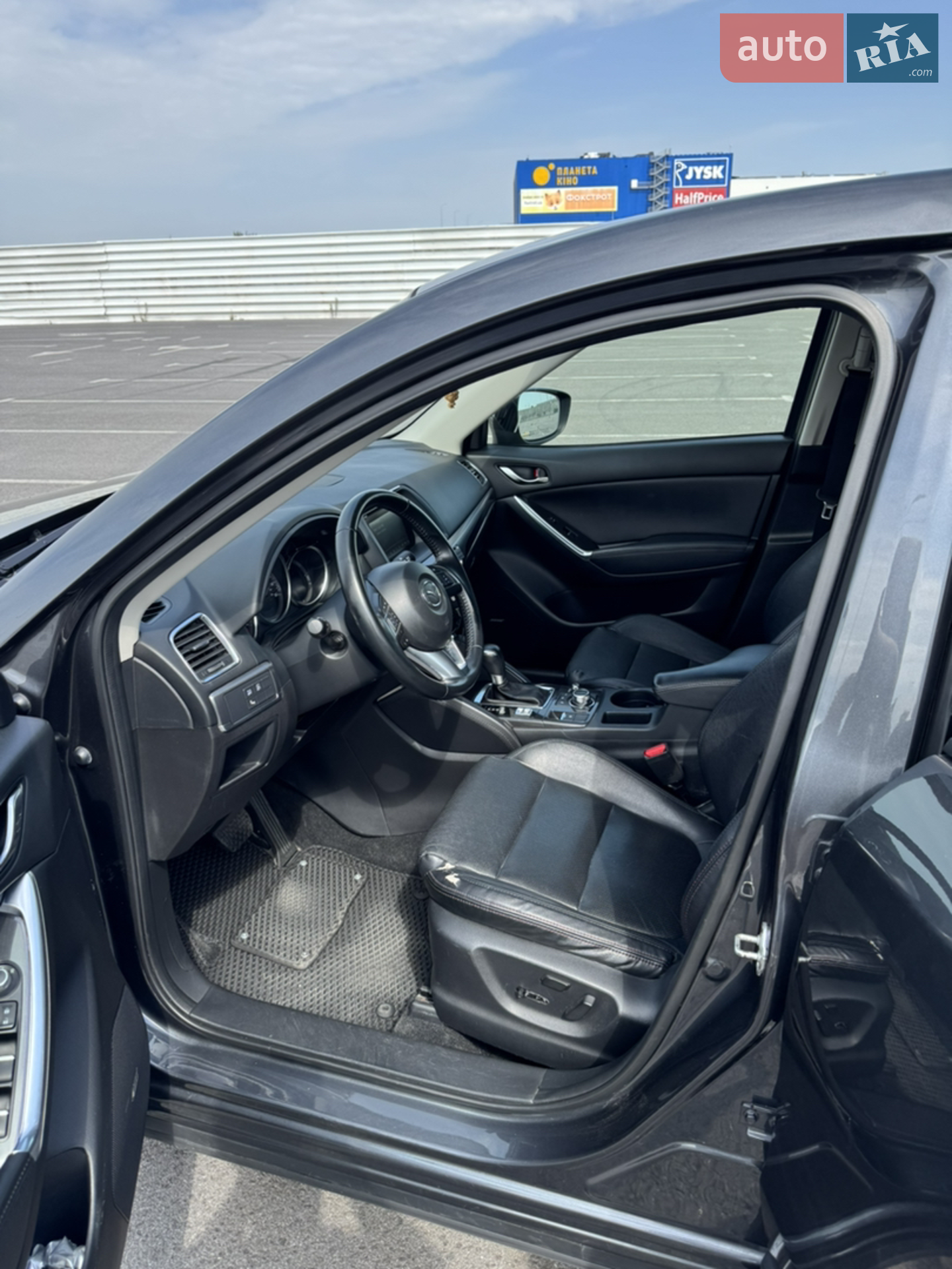 2016 Mazda CX-5 - мініатюра 12