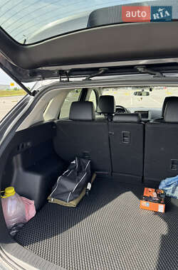 Позашляховик / Кросовер Mazda CX-5 2016 в Львові