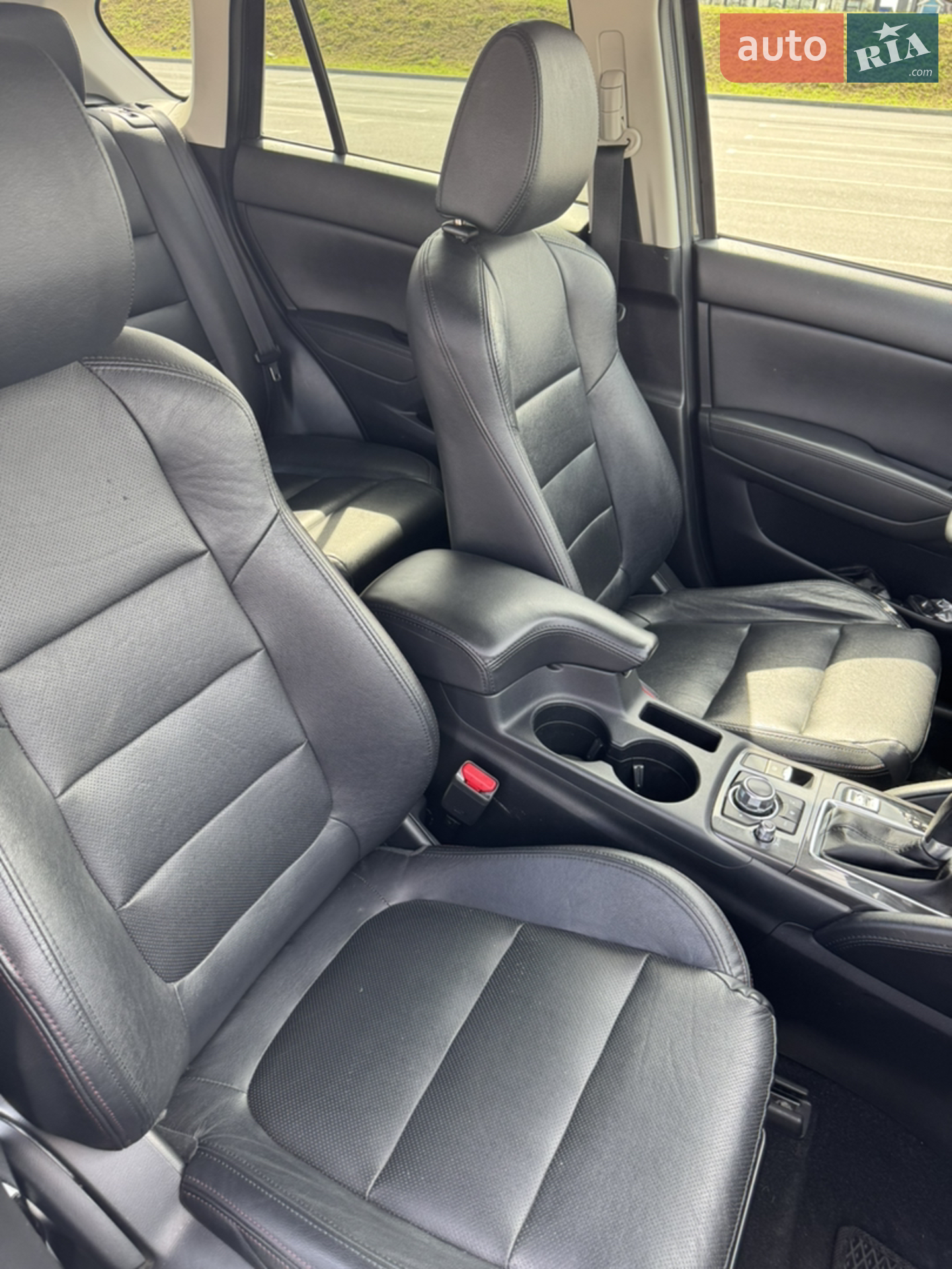2016 Mazda CX-5 - мініатюра 26