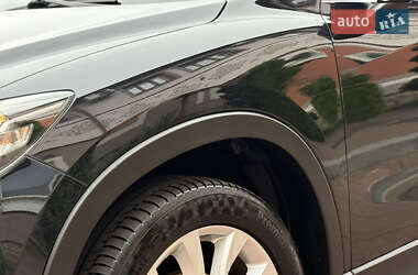 Внедорожник / Кроссовер Mazda CX-5 2012 в 